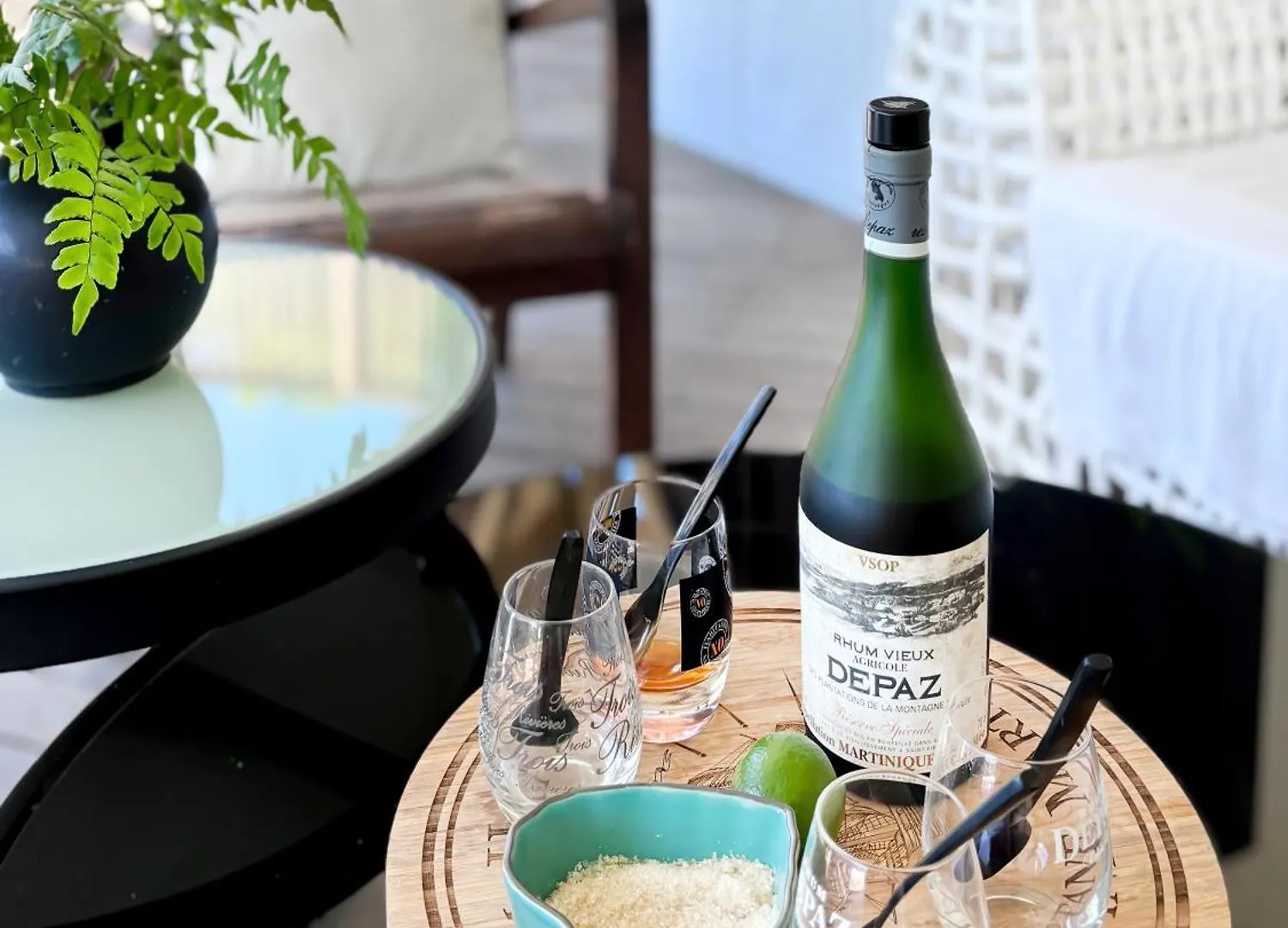 Maison Creole D'Exception - Villa Youka T4 Standing Pour Familles- Trois Ilets Les Trois-Ilets 0*,