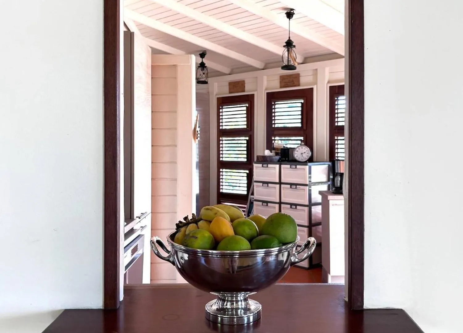 Maison Creole D'Exception - Villa Youka T4 Standing Pour Familles- Trois Ilets Les Trois-Ilets 0*,  Martinik
