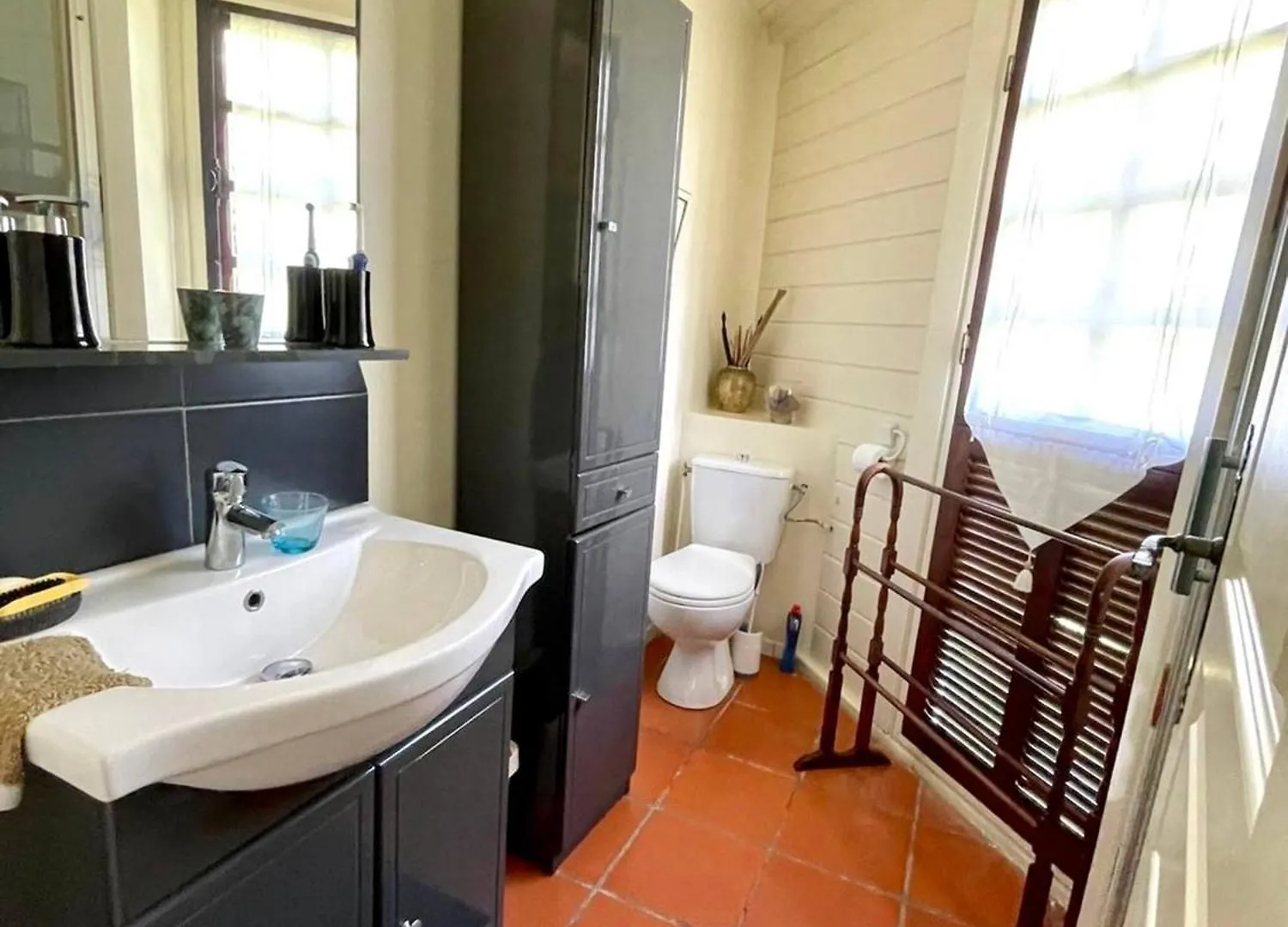 Maison Creole D'Exception - Villa Youka T4 Standing Pour Familles- Trois Ilets Les Trois-Ilets Tatil Evi